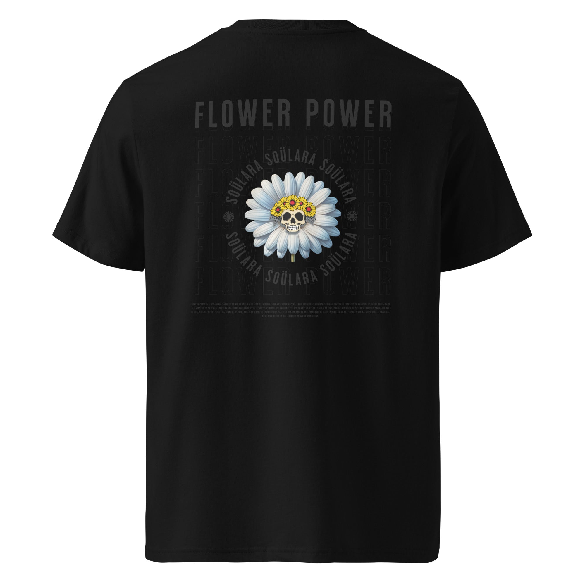 Product mockup black